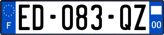 ED-083-QZ