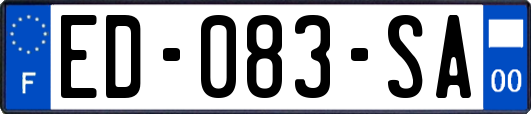 ED-083-SA