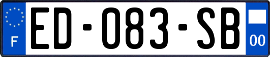 ED-083-SB
