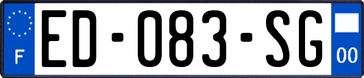 ED-083-SG