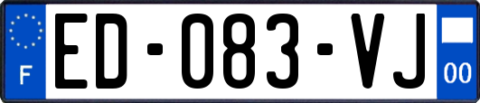 ED-083-VJ