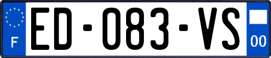 ED-083-VS