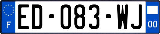 ED-083-WJ