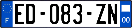 ED-083-ZN