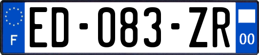 ED-083-ZR