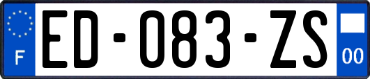 ED-083-ZS