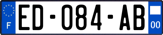 ED-084-AB