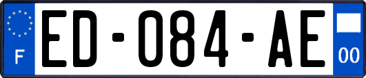 ED-084-AE