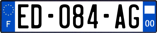 ED-084-AG