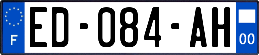 ED-084-AH