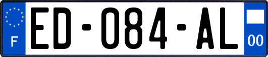 ED-084-AL