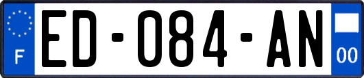 ED-084-AN