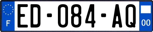 ED-084-AQ