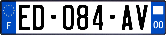 ED-084-AV