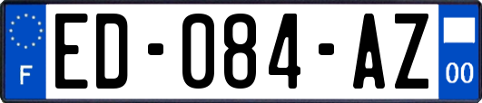 ED-084-AZ