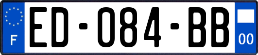 ED-084-BB