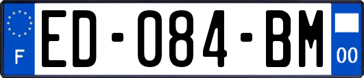 ED-084-BM