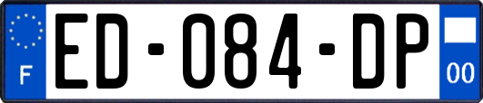 ED-084-DP