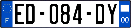 ED-084-DY