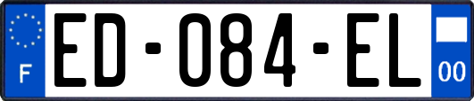 ED-084-EL