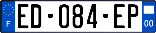 ED-084-EP