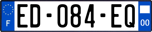 ED-084-EQ