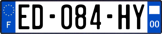 ED-084-HY