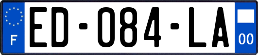 ED-084-LA