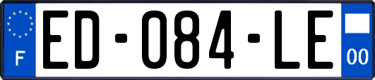 ED-084-LE