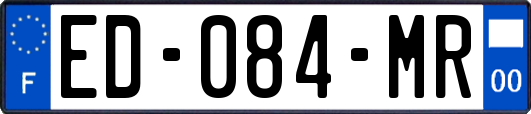 ED-084-MR