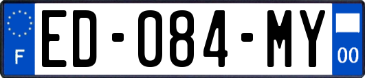 ED-084-MY