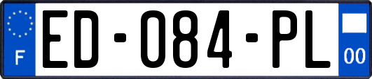 ED-084-PL