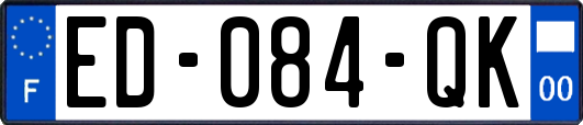 ED-084-QK