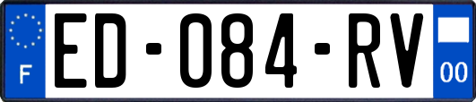 ED-084-RV