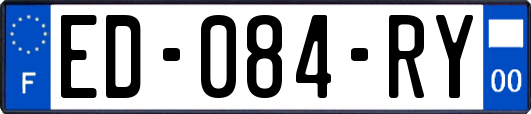 ED-084-RY