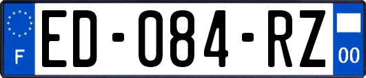 ED-084-RZ