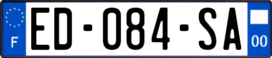 ED-084-SA