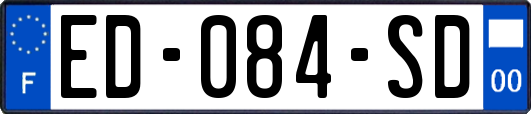 ED-084-SD