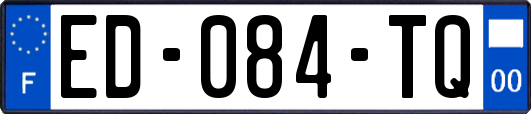 ED-084-TQ