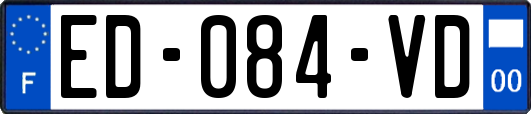 ED-084-VD