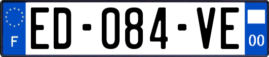 ED-084-VE