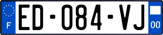 ED-084-VJ