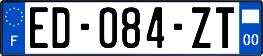 ED-084-ZT