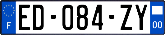 ED-084-ZY