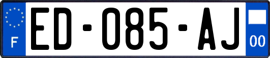 ED-085-AJ