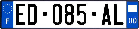 ED-085-AL