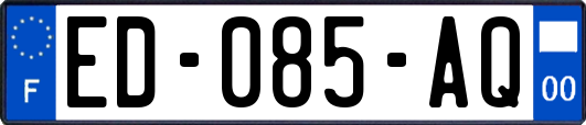 ED-085-AQ