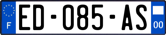 ED-085-AS