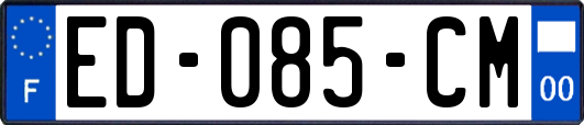 ED-085-CM