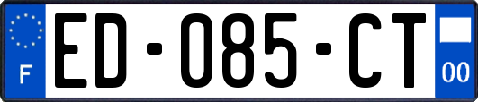 ED-085-CT